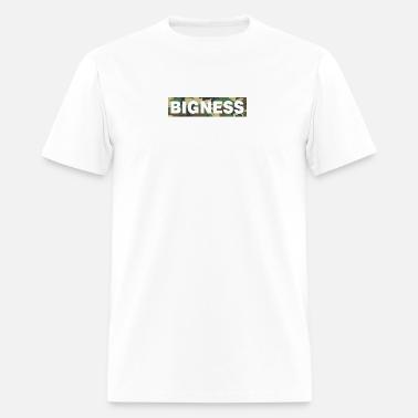 bigness t shirt